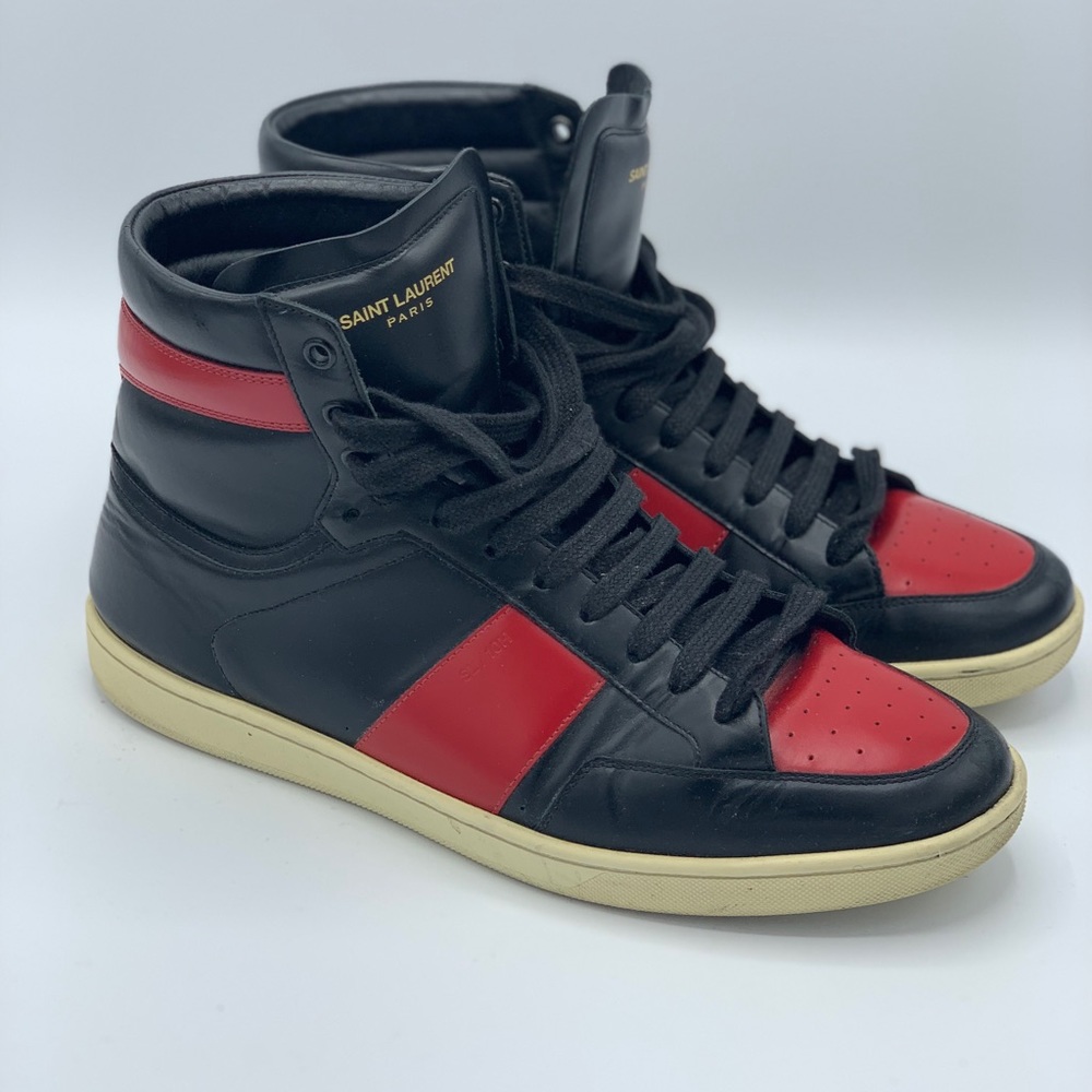 Saint Laurent SL/10
